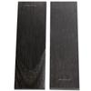 EZSMITH Dymalux Handle Scale Set - (Layered) - (Charcoal) - (Charcoal/Charcoal) - (5.0 x 1.5 x 0.250) - Custom Handle Material view 2
