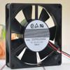 109P0912H402 12V 0.21A 2.52W 3800RPM 38CFM 90X90X25MM 2-Wire Cooling Fan view 2