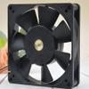 109P0912H402 12V 0.21A 2.52W 3800RPM 38CFM 90X90X25MM 2-Wire Cooling Fan view 3