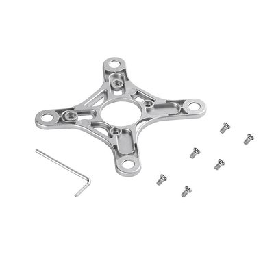 ABZEKH Drone Accessories for Gimbal Shock-Absorbing Board for DJI Phantom 3 3S 3A 3P for SE Vibration Plate Camera Mounting Gear Repair Parts Accessory (Color : for SE)