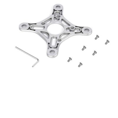 ABZEKH Drone Accessories for Gimbal Shock-Absorbing Board for DJI Phantom 3 3S 3A 3P for SE Vibration Plate Camera Mounting Gear Repair Parts Accessory (Color : for P3S)