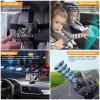 DoHonest Baby Car Camera HD 1080P: Rear Facing Car Baby Monitor Clear Image view 3