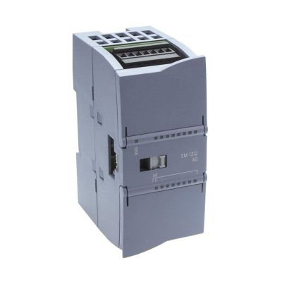 6ES7232-4HB32-0XB0 S7-1200 CPU 1212C 6ES72324HB320XB0 Sealed in Box 1 Year Warranty Fast Shipment