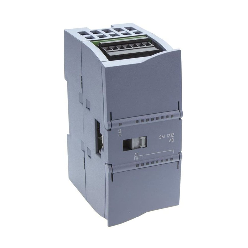 6ES7232-4HB32-0XB0 S7-1200 CPU 1212C 6ES72324HB320XB0 Sealed in Box 1 Year Warranty Fast Shipment
