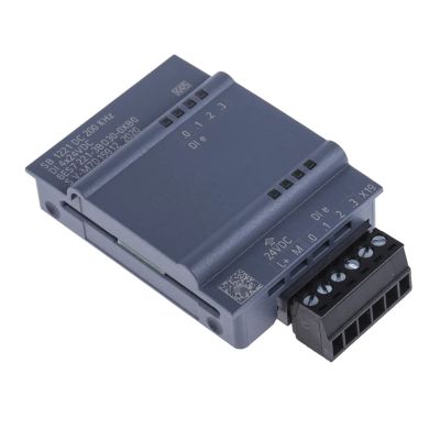 CBBEXP 6ES7221-3BD30-0XB0 S7-1200 Digital Input SB 1221 6ES72213BD300XB0 Sealed in Box 1 Year Warranty Fast Shipment
