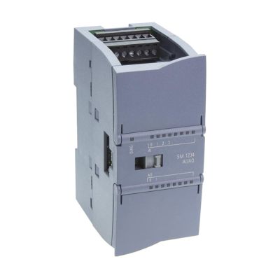 6ES7234-4HE32-0XB0 S7-1200 CPU 1212C 6ES72344HE320XB0 Sealed in Box 1 Year Warranty Fast Shipment