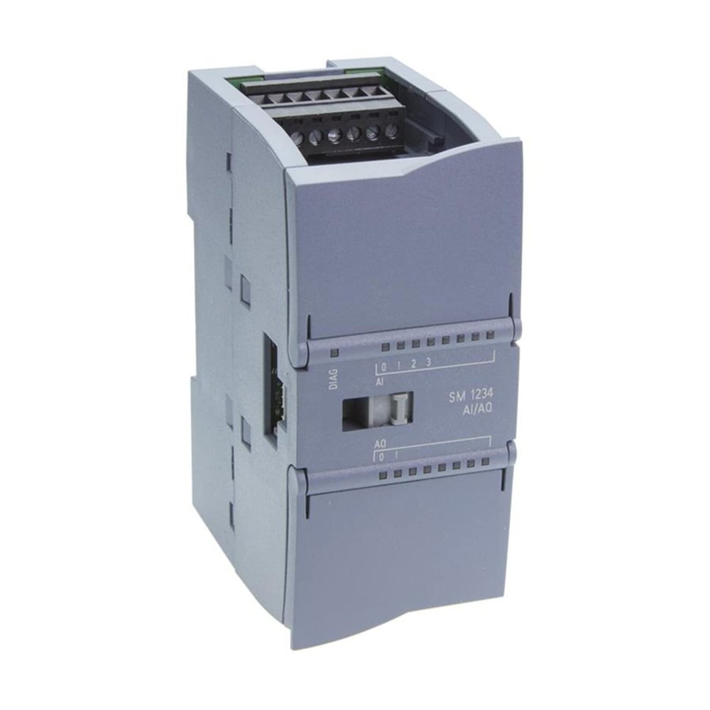 6ES7234-4HE32-0XB0 S7-1200 CPU 1212C 6ES72344HE320XB0 Sealed in Box 1 Year Warranty Fast Shipment