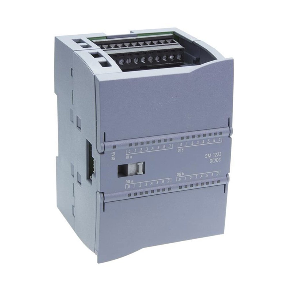6ES7223-1BL32-1XB0 S7-1200 Digital I/O SM 1223 6ES72231BL321XB0 Sealed in Box 1 Year Warranty Fast Shipment