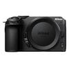 Nikon Z 30 DX-Format Mirrorless Camera Bundle with 64GB SD Card, Shoulder Bag view 2