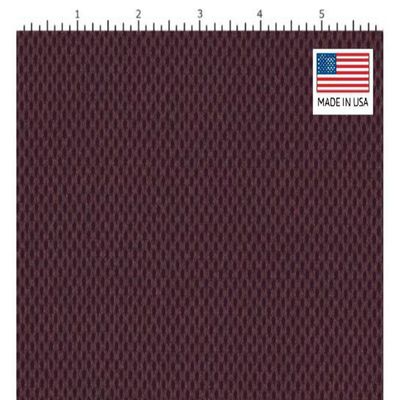 Bulk Amp Speaker Grill Cloth Wine