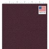 Bulk Amp Speaker Grill Cloth Wine
