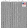 Bulk Amp Speaker Grill Cloth Sterling
