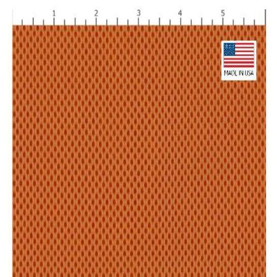 Bulk Amp Speaker Grill Cloth Marigold