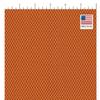 Bulk Amp Speaker Grill Cloth Marigold