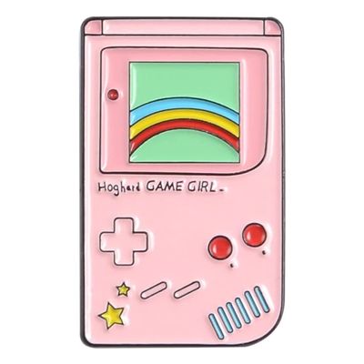 Retro Arcade Clothes pins 15