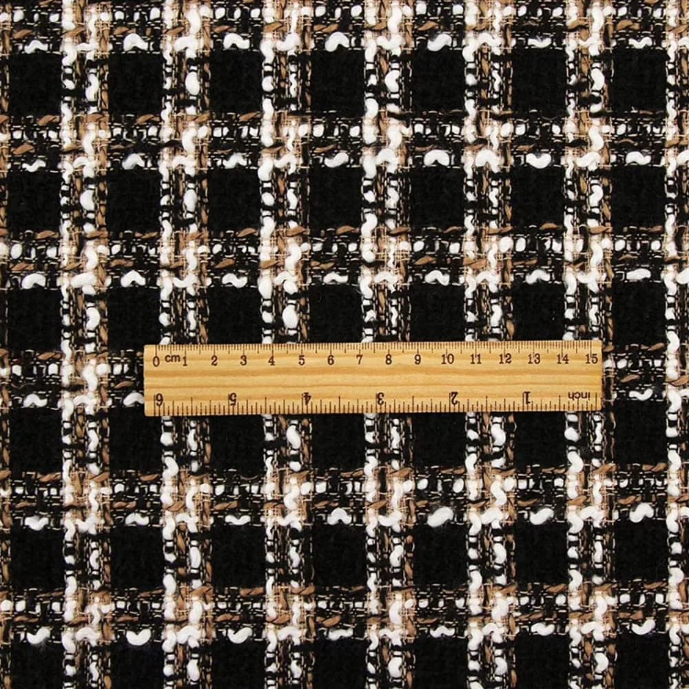 Antique Radio Grill Cloth 2 50cmX150cm