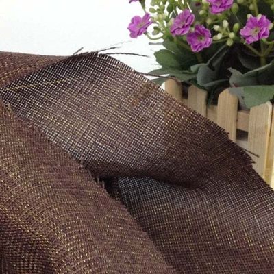Speaker Cloth 3 Brown 0.5 Yard-45cmX150cm