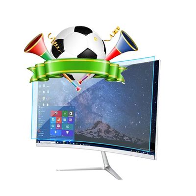 Anti Blue Light 75-85 Inch TV Screen Protector Matte AG Film Anti-Reflective Ultra-Clear Screen Filter, Relieve Eye Fatigue, Fits LCD, 4K OLED & QLED HDTV Displays,85inch 1902x1089mm