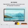 Anti Blue Light 75-85 Inch TV Screen Protector Matte AG Film Anti-Reflective Ultra-Clear Screen Filter, Relieve Eye Fatigue, Fits LCD, 4K OLED & QLED HDTV Displays,85inch 1902x1089mm view 2