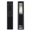 Fourmor Original Voice Remote Control - BN59-01357A Solar Charging for Samsung 2021 and 2022 and2023 Smart TVs. Also Bn59-01358F Full Function Replacement view 1