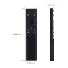 Fourmor Original Voice Remote Control - BN59-01357A Solar Charging for Samsung 2021 and 2022 and2023 Smart TVs. Also Bn59-01358F Full Function Replacement view 2