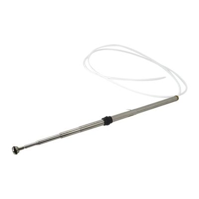 86337-50141, 86337-50010, 86337-24181 Power Antenna Replacement for 1996 Toyota Camry SE Sedan 4-Door 3.0L 2995CC V6 GAS DOHC Naturally Aspirated