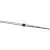 86337-50141, 86337-50010, 86337-24181 Power Antenna Replacement for 1996 Toyota Camry SE Sedan 4-Door 3.0L 2995CC V6 GAS DOHC Naturally Aspirated view 2