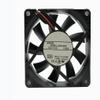 2806KL-04W-B89 12V 0.65A 7.8W 3000RPM 70X70X15MM 2-Wire Cooling Fan view 1