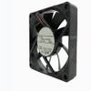 2806KL-04W-B89 12V 0.65A 7.8W 3000RPM 70X70X15MM 2-Wire Cooling Fan view 2