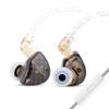 Linsoul TANGZU Wan'er S.G 10mm DD Driver PET Diaphragm IEM, Recessed 2Pin view 1