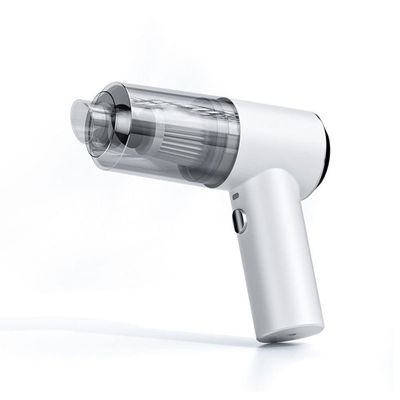XARONF Mini Handheld Vacuum,Powerful Suction,Hand Vacuum Cleaner Portable Rechargeable, USB Vacuum for Car,Scraps Laptop,Keyboard,Piano