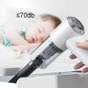 XARONF Mini Handheld Vacuum,Powerful Suction,Hand Vacuum Cleaner Portable Rechargeable, USB Vacuum for Car,Scraps Laptop,Keyboard,Piano view 4