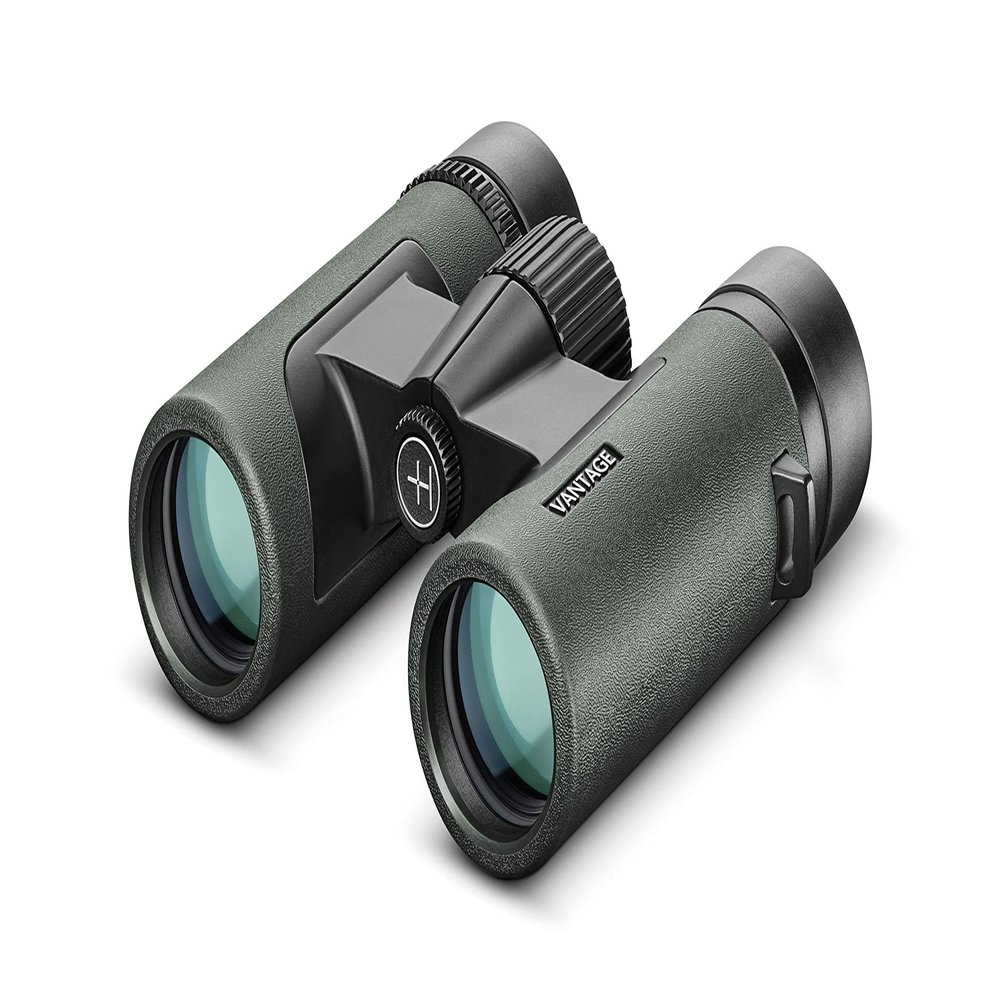 HAWKE Vantage 10x32 Green Fully Multi-Coated (34121)