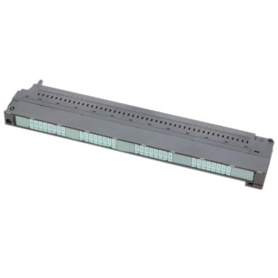 CBBEXP 6ES7492-1BL00-0AA0 S7-400 Front Connector 6ES74921BL000AA0 Sealed in Box 1 Year Warranty Fast Shipment
