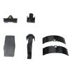 ABZEKH Drone Accessories Remote Control Antenna Board Signal Enhancer for & Mobile Phone Tablet Bracket Clip Neck Strap Lanyard for DJI Mavic 3 /Mavic air 2 view 1