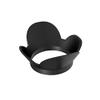 ABZEKH Drone Accessories Lens Hood for DJI FPV Combo Anti-Glare Lens Cover for Gimbal Protective Cover for DJI FPV for Gimbal Drone Camera Accessories view 3
