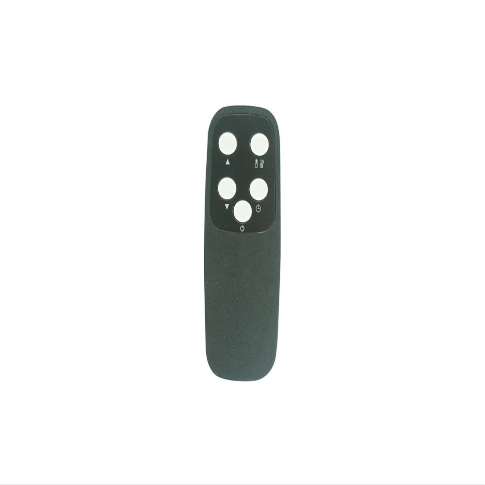 Remote Control Suitable for Infrared Dr Heater DR-975 DR-910F Hardwired Shop Garage Electric Heater