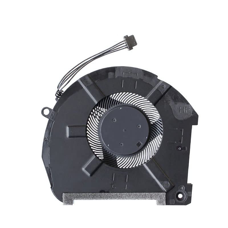 Laptop GPU Fan for Gigabyte for AORUS 15-XA 15-SA 15-WA for AORUS 15-W9 15-X9 0FLFX0000H FLFX Thick:12mm DC 12V 1A