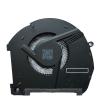 Laptop GPU Fan for Gigabyte for AORUS 15-XA 15-SA 15-WA for AORUS 15-W9 15-X9 0FLFX0000H FLFX Thick:12mm DC 12V 1A view 2