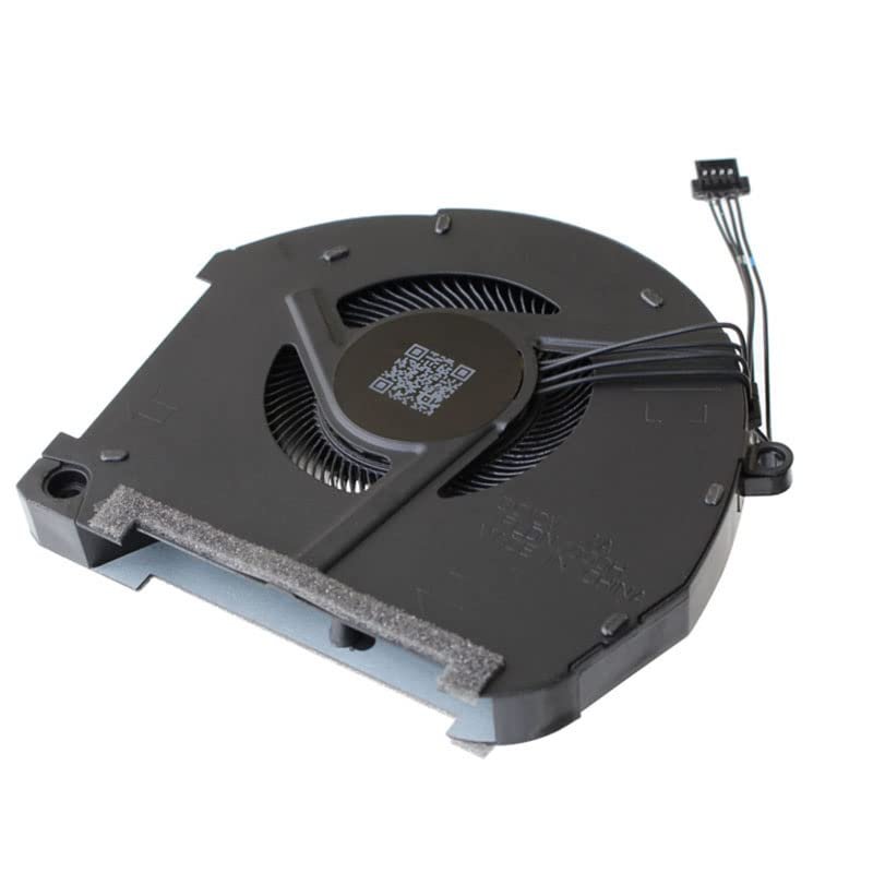 Laptop GPU Fan for Gigabyte for AORUS 15-XA 15-SA 15-WA for AORUS 15-W9 15-X9 0FLDN0000H FLDN Thin:9mm DC 12V 1A