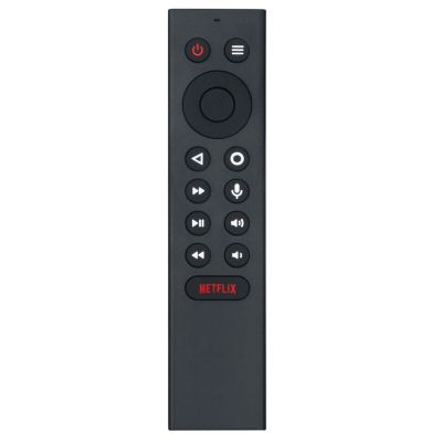 NTQinParts Replacement Voice Remote Control Controller for NVIDIA Shield TV 2015/2017/2019 Models
