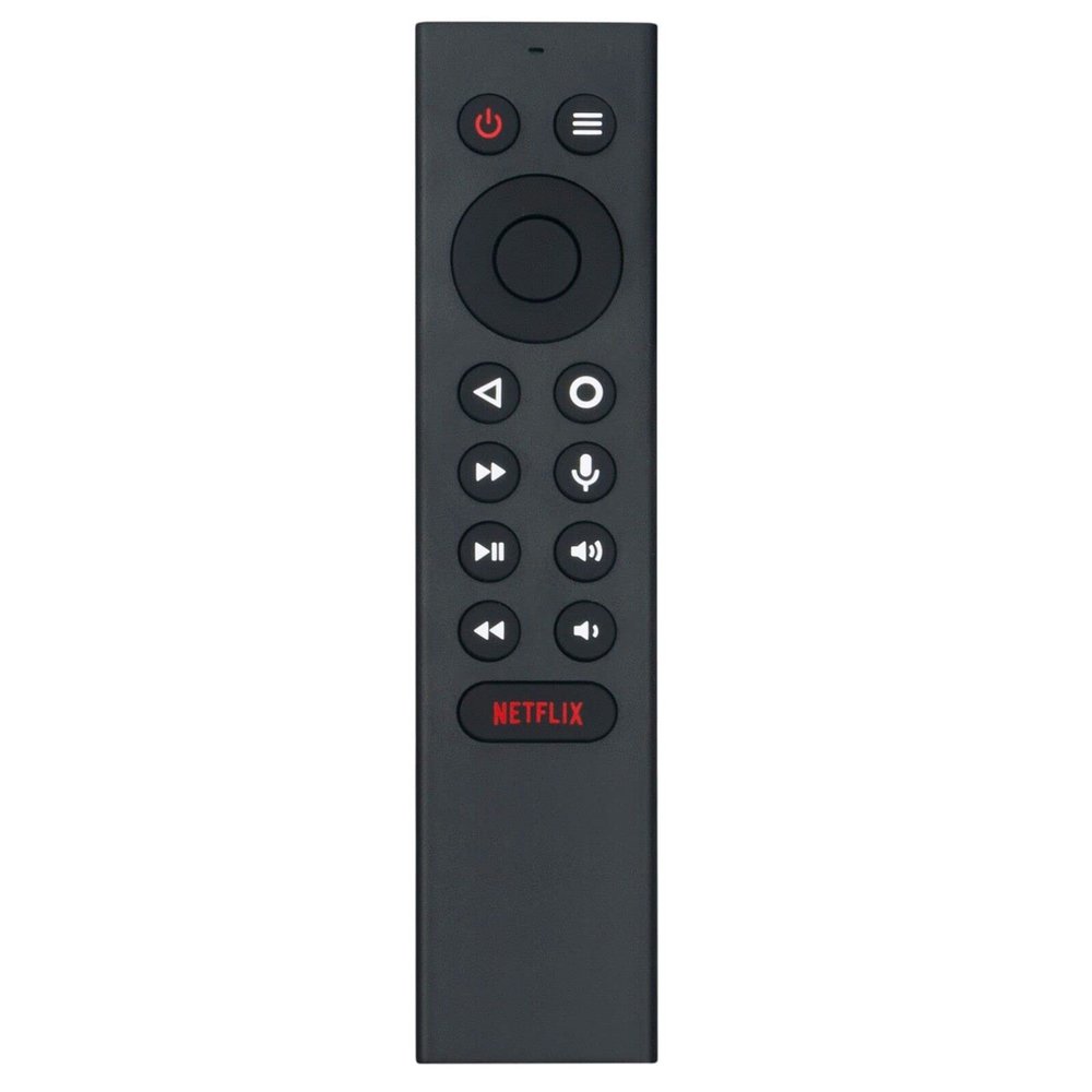 NTQinParts Replacement Voice Remote Control Controller for NVIDIA Shield TV 2015/2017/2019 Models