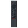 NTQinParts Replacement Voice Remote Control Controller for NVIDIA Shield TV 2015/2017/2019 Models view 1