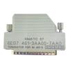 CBBEXP 6ES7461-3AA00-7AA0 S7-400 Terminating Connector 6ES74613AA007AA0 Sealed in Box 1 Year Warranty Fast Shipment view 2