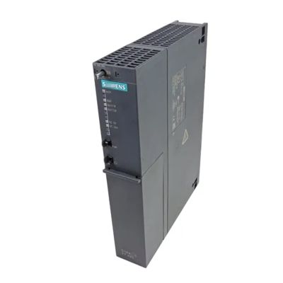 6ES7405-0RA02-0AA0 S7-400 Power Supply PS405 6ES74050RA020AA0 Sealed in Box 1 Year Warranty Fast Shipment