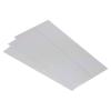 PATIKIL 6.8" Polarized Film Sheets, 3 Pack Adhesive Polarizer Linear Polarizing Filter for Screen, Photography, Lighting, 84mmx158mm, 90 Degree view 1