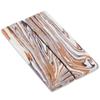 Recone Stone - Stone Handle Scale Set - Old Lace White - (5.0 x 1.25 x 0.250) - Unique Set view 1