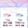 cignature - 3rd EP Album My Little Aurora CD (Jupiter ver., CD Only (No Poster)) view 2