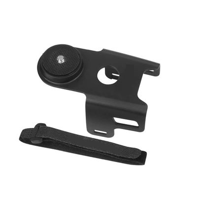 ABZEKH Drone Accessories Body Extend Bracket for Gopro Hero 4/5/6/7/ for osmo Action Camera Mount Base Adapter for DJI Mavic air 2 / air 2S Drone (Color : for air 2)