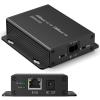 1000BASE Ethernet Media Converter Device, Automotive-Grade, 2-Wire Ethernet BroadR-Reach(1000BASE-T1) to Fast Ethernet (1000BASE-TX) Automotive IEEE 1000BASE-T1 Compliant with 100Mbit/s Transmit view 1